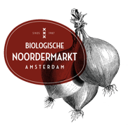 Biologische Noordermakrt Amsterdam